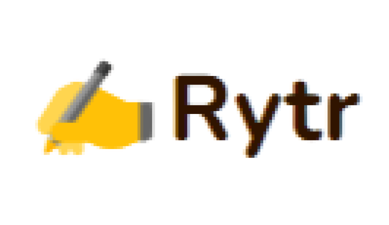 Rytr logo