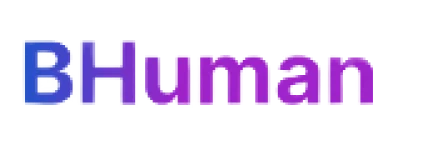 BHuman AI Logo