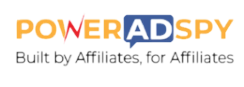 poweradspy logo