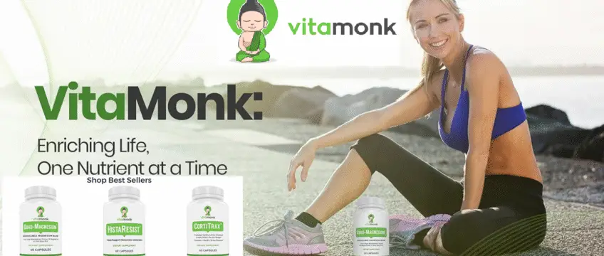 Vita monk