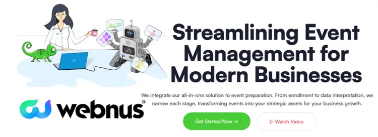 Webnus