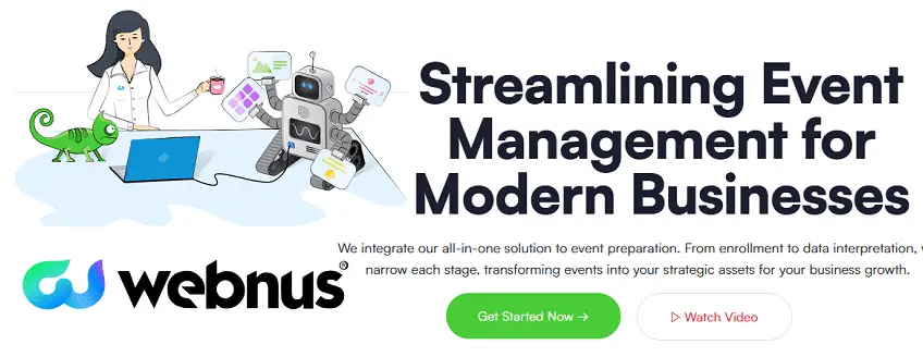 Webnus