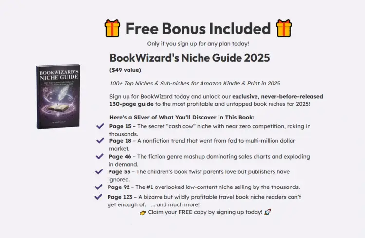 Book Wizard