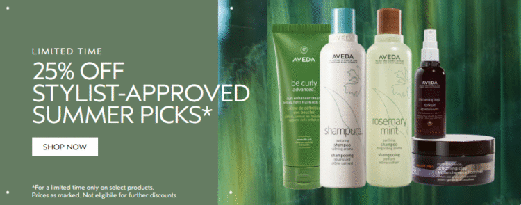 Aveda