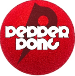 Pepper Pong