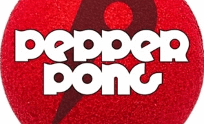 Pepper Pong