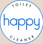 Happy Toilet Cleaner