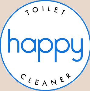 Happy Toilet Cleaner