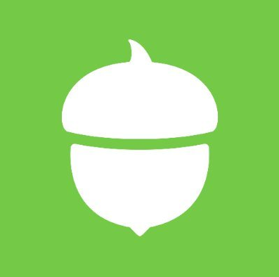 Acorns - Invest Spare Change