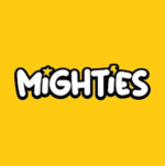Mighties Anytime Kids Drink