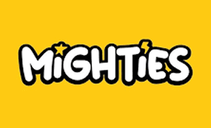 Mighties Anytime Kids Drink