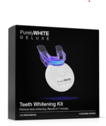 Purely White Deluxe