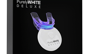 Purely White Deluxe