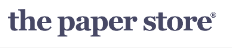 The Paper Store
