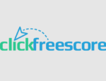 ClickFreeScore Credit Monitoring