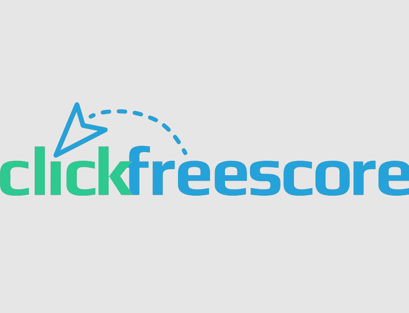 ClickFreeScore Credit Monitoring