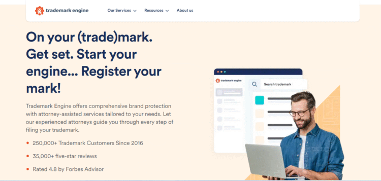 Trademark Engine, LLC