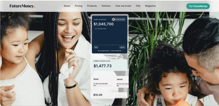 FutureMoney