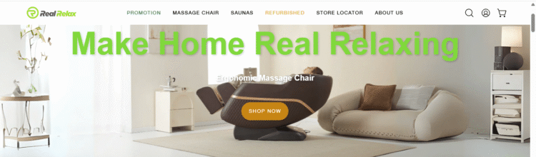 RealRelax