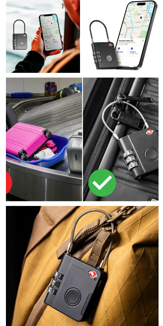 SmartLock