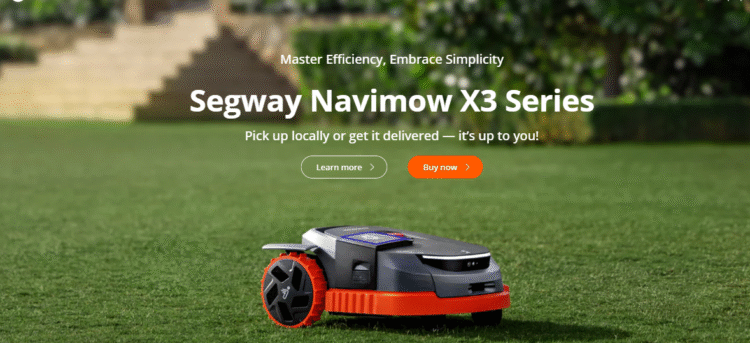 Segway